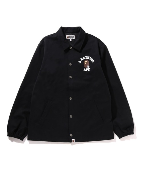 A BATHING APE｜ア ベイシング エイプのジャケット/アウター（ブラック