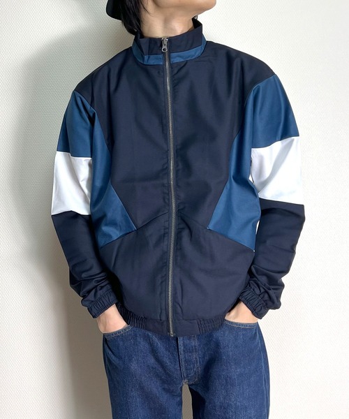 AntiMid 2000 フード付きナイロンジャケット ANTIMID(アンチミッド) 公式取扱通販サイト ｜ 商品一覧 | IN ONLINE STORE