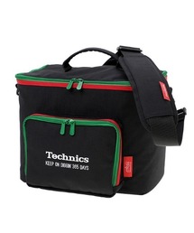 Manhattan Portage | Groove Record Bag Technics(ショルダーバッグ)