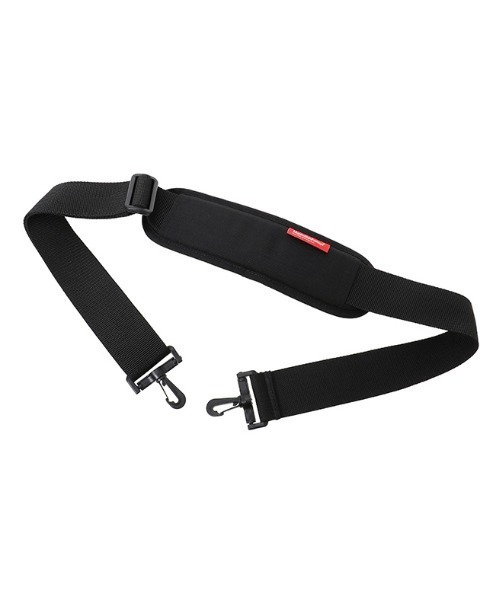 Manhattan Portage（マンハッタンポーテージ）の「Groove Record Bag Technics（ショルダーバッグ・メンズ・ブラック・LARGE）」の13枚目の写真