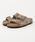 BIRKENSTOCK�i�r���P���V���g�b�N�j�́uBIRKENSTOCK/�r���P���V���g�b�N ���f�B�[�X Arizona LEVE �A���]�i �X�G�[�h �T���_�� �R���t�H�[�g �אg�V���G�b�g�� 1027083/1027164/51463�i�T���_���j�v�b�x�[�W��