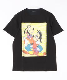 海外限定 グーフィー マックス Tシャツ Amazon | ディズニー A グーフィー ムービー グーフィー