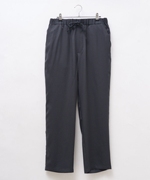 417 EDIFICE | 【Plan Tech】アムンゼンパンツ”セットアップ着用可能”(スラックス)