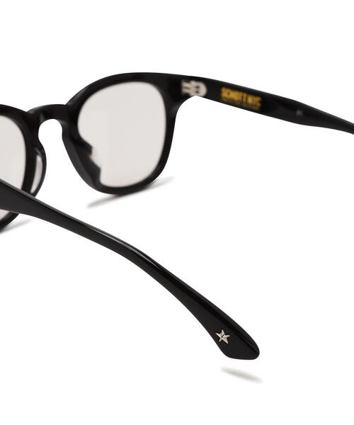 新品 Schott LIAM サングラス Schott 01 LIAM ブラウン(ブラウン): サングラス | パリミキ