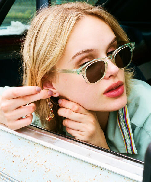 美品 Schott EYE WEAR MODEL LIAM/モデル リアム Schott｜EYE WEAR MODEL LIAM/モデル リアム | Rakuten Fashion