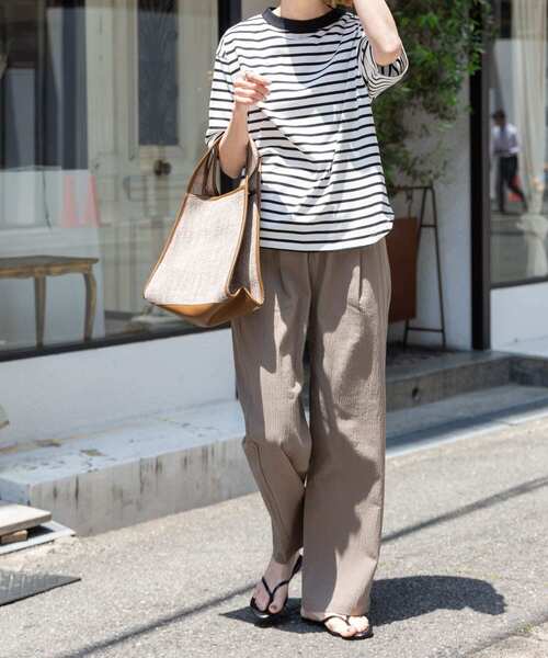 【セール】FORK&SPOON サッカーイージーパンツ（その他パンツ）｜FORK&SPOON（フォークアンドスプーン）