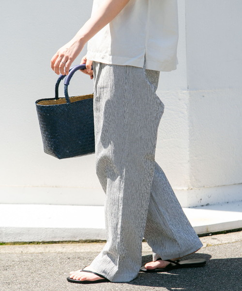 【セール】FORK&SPOON サッカーイージーパンツ（その他パンツ）｜FORK&SPOON（フォークアンドスプーン）