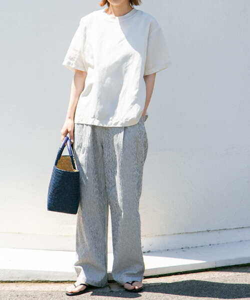 【セール】FORK&SPOON サッカーイージーパンツ（その他パンツ）｜FORK&SPOON（フォークアンドスプーン）