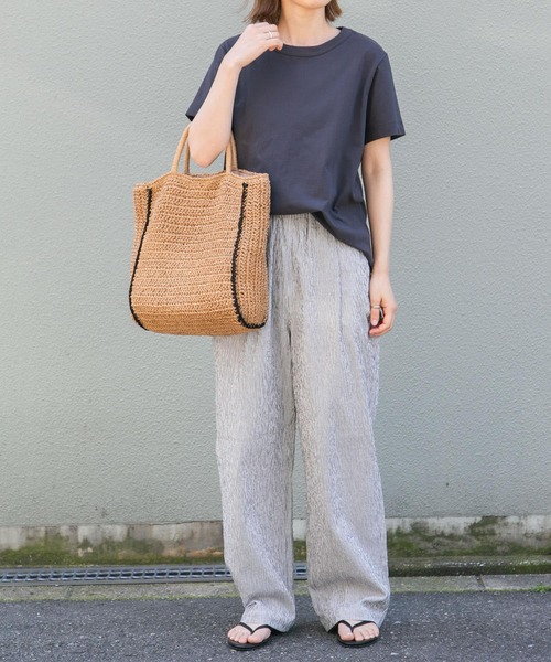 【セール】FORK&SPOON サッカーイージーパンツ（その他パンツ）｜FORK&SPOON（フォークアンドスプーン）