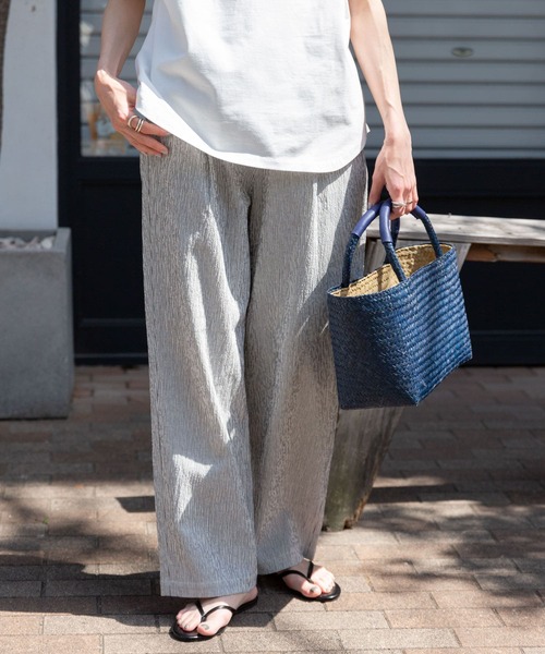 【セール】FORK&SPOON サッカーイージーパンツ（その他パンツ）｜FORK&SPOON（フォークアンドスプーン）