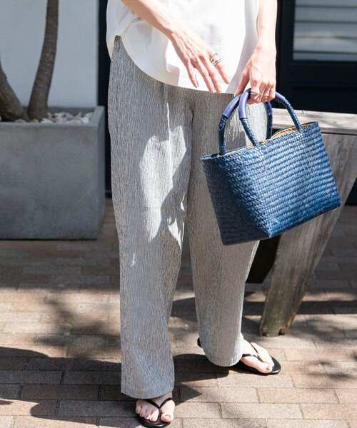 【セール】FORK&SPOON サッカーイージーパンツ（その他パンツ）｜FORK&SPOON（フォークアンドスプーン）