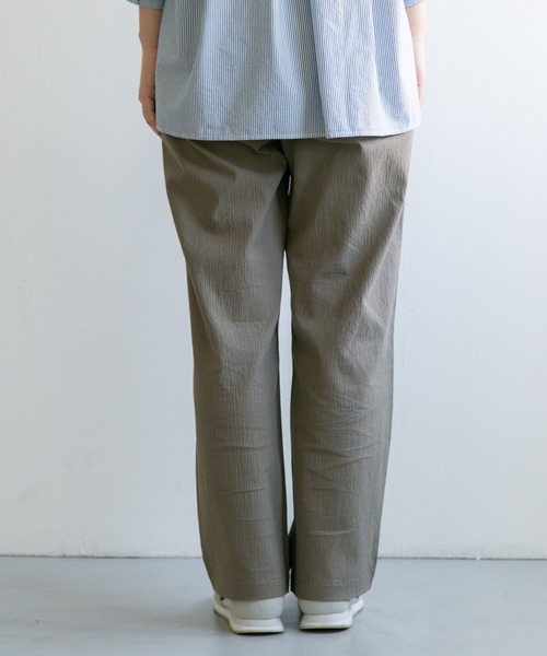 【セール】FORK&SPOON サッカーイージーパンツ（その他パンツ）｜FORK&SPOON（フォークアンドスプーン）