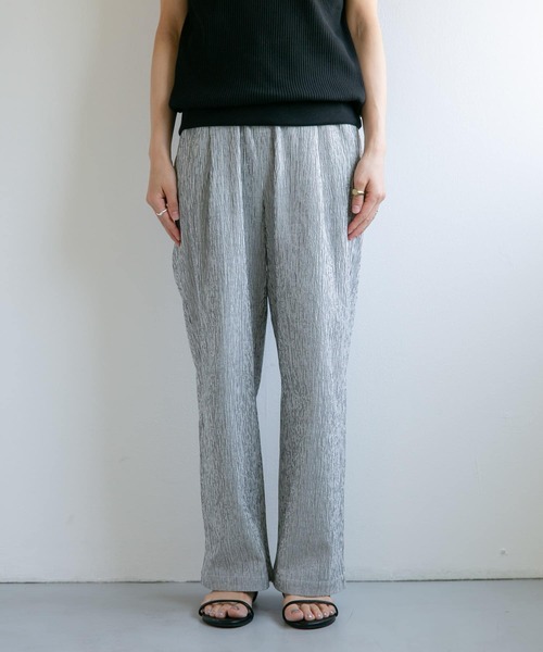 【セール】FORK&SPOON サッカーイージーパンツ（その他パンツ）｜FORK&SPOON（フォークアンドスプーン）