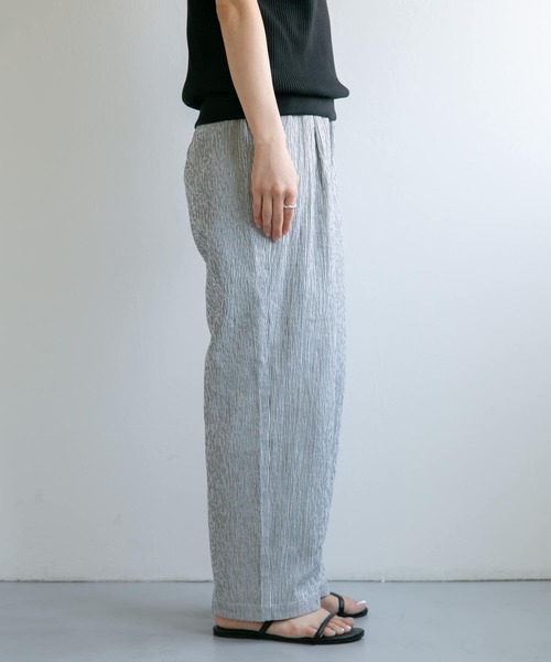 【セール】FORK&SPOON サッカーイージーパンツ（その他パンツ）｜FORK&SPOON（フォークアンドスプーン）