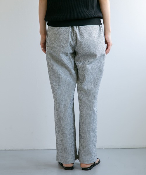 【セール】FORK&SPOON サッカーイージーパンツ（その他パンツ）｜FORK&SPOON（フォークアンドスプーン）