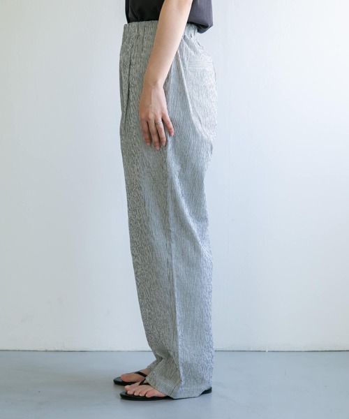 【セール】FORK&SPOON サッカーイージーパンツ（その他パンツ）｜FORK&SPOON（フォークアンドスプーン）