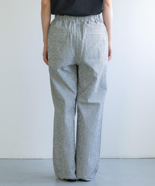 【セール】FORK&SPOON サッカーイージーパンツ（その他パンツ）｜FORK&SPOON（フォークアンドスプーン）