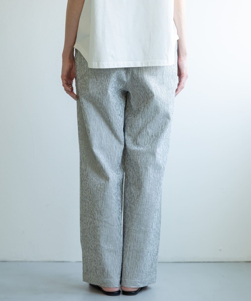 【セール】FORK&SPOON サッカーイージーパンツ（その他パンツ）｜FORK&SPOON（フォークアンドスプーン）