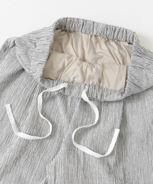 【セール】FORK&SPOON サッカーイージーパンツ（その他パンツ）｜FORK&SPOON（フォークアンドスプーン）