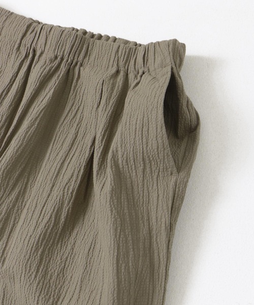 【セール】FORK&SPOON サッカーイージーパンツ（その他パンツ）｜FORK&SPOON（フォークアンドスプーン）