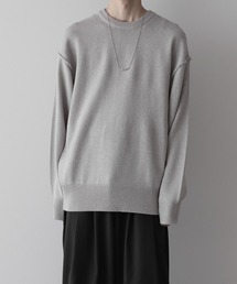 remer([)loose un-classic volume knit / [YANVbN{[jbg(jbg/Z[^[)