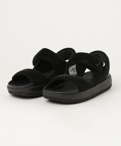 セール】NIKE CALM SANDAL FJ6044-001（サンダル）｜NIKE