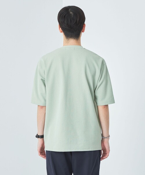 green label relaxing（グリーンレーベルリラクシング）の「ミラノロゴ
