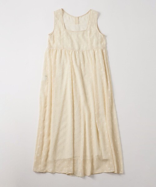 【steven alan】フラワーシフォンワンピース Steven Alan（スティーブンアラン）の「＜Steven Alan＞フラワー