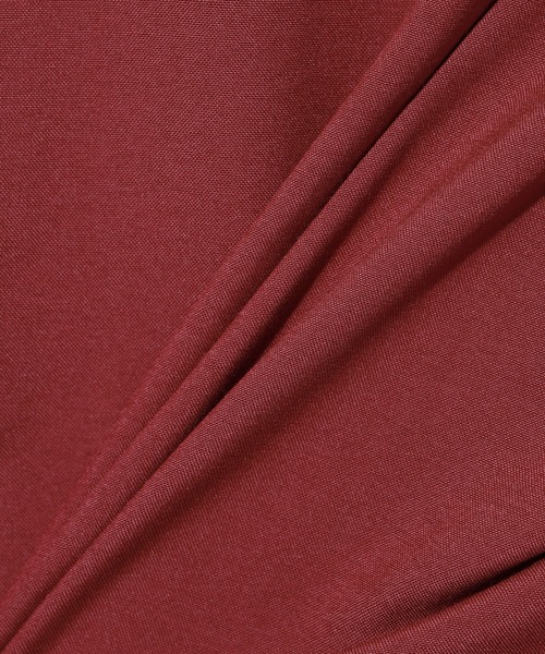 SILAS(サイラス)の「L/S ITALIAN COLLAR SHIRT JACKET(シャツ/ブラウス・メンズ・ブラック/オリーブ/バーガンディー・M/L/XL)」の17枚目の写真