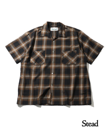【J.S.Homestead / Stead】P/R OMBRE AIR MAN SH