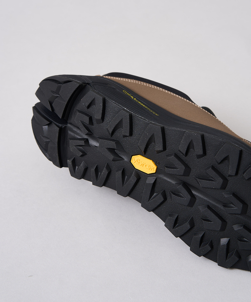 PG(ピージー)の「PG / ピージー NEW DUSK(スニーカー・メンズ・ブラック・41/42/43)」の19枚目の写真