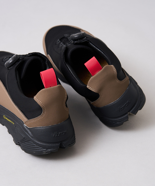 PG(ピージー)の「PG / ピージー NEW DUSK(スニーカー・メンズ・ブラック・41/42/43)」の18枚目の写真