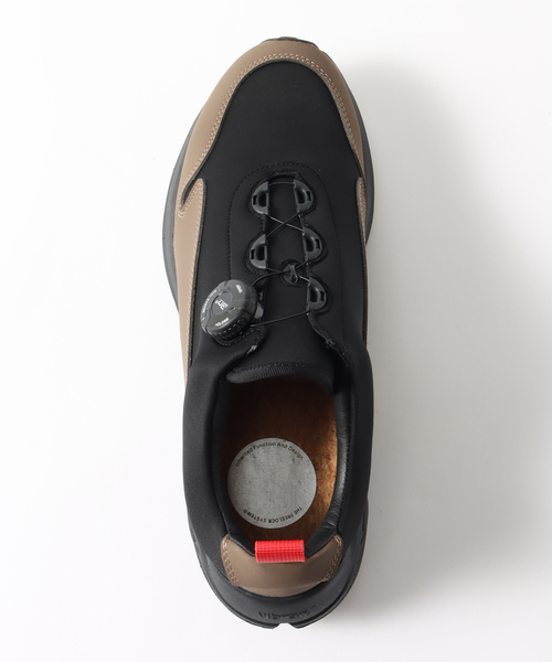 PG(ピージー)の「PG / ピージー NEW DUSK(スニーカー・メンズ・ブラック・41/42/43)」の11枚目の写真