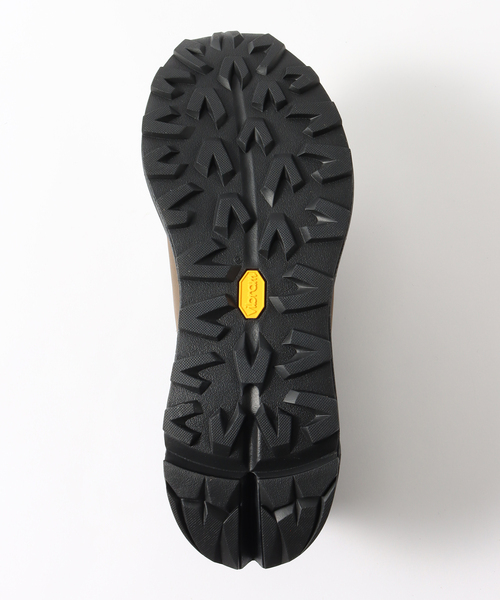 PG(ピージー)の「PG / ピージー NEW DUSK(スニーカー・メンズ・ブラック・41/42/43)」の10枚目の写真