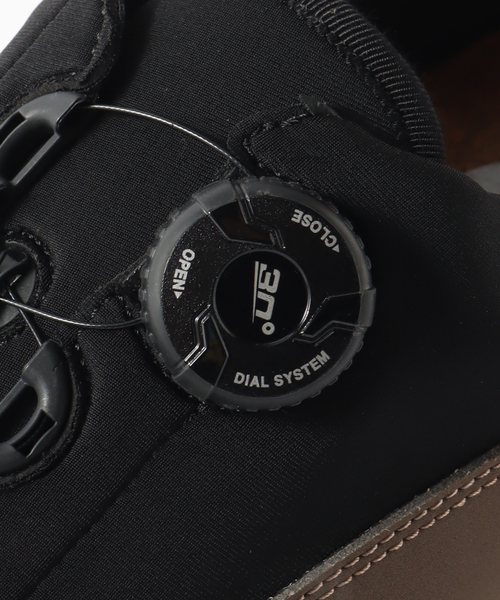 PG(ピージー)の「PG / ピージー NEW DUSK(スニーカー・メンズ・ブラック・41/42/43)」の8枚目の写真