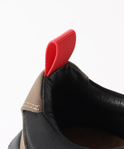 PG(ピージー)の「PG / ピージー NEW DUSK(スニーカー・メンズ・ブラック・41/42/43)」の7枚目の写真