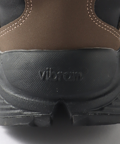 PG(ピージー)の「PG / ピージー NEW DUSK(スニーカー・メンズ・ブラック・41/42/43)」の6枚目の写真