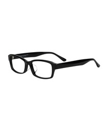 メガネ　黒 【49】【46】【44】 size在庫有 セール価格]MADE IN JAPAN(メイドインジャパン)(一部店舗限定