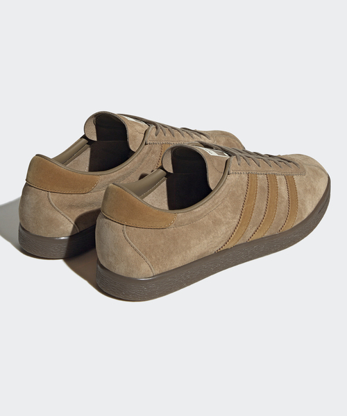 ADIDAS TOBACCO GY7396（スニーカー）｜adidas（アディダス）の