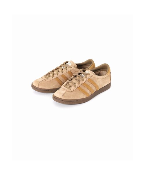 ADIDAS TOBACCO GY7396（スニーカー）｜adidas（アディダス）の