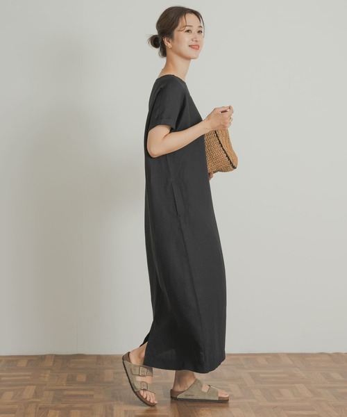 URBAN RESEARCH DOORS（アーバンリサーチドアーズ）の「リネン