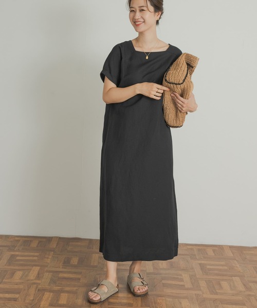 URBAN RESEARCH DOORS（アーバンリサーチドアーズ）の「リネン