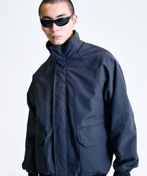 3way」に該当するメンズのブルゾンファッション通販 - ZOZOTOWN