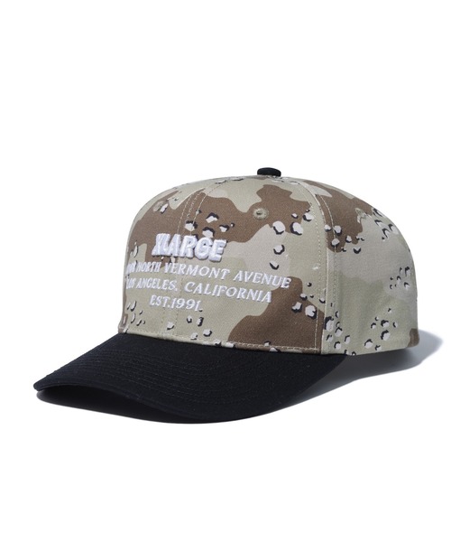 LA STORE ADD CAP（キャップ）｜XLARGE（エクストララージ）