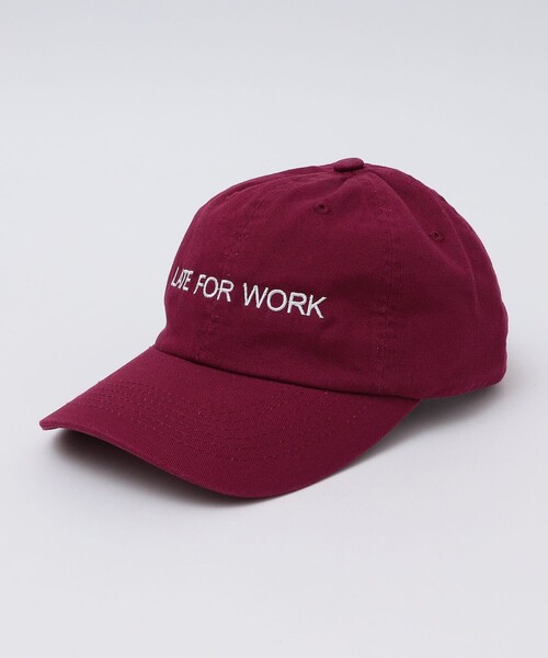 ★送料・関税込★s/e/o★s/e/o : 24SS / US CAP★キャップ★ バーブキャップ ユニセックス / Verb Cap | THE NORTH FACE | ザ