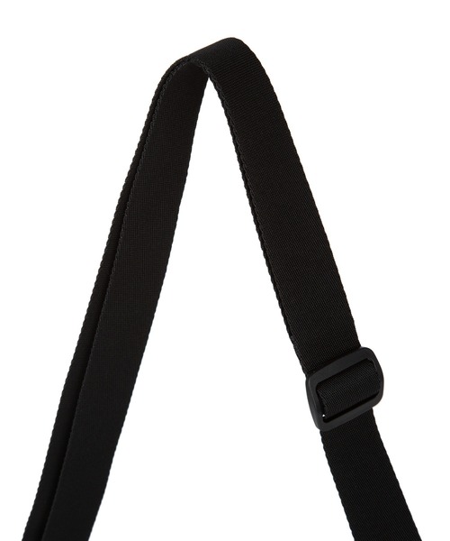 Champion（チャンピオン）の「champion/チャンピオン ショルダーバッグ パース No.63893（ショルダーバッグ・メンズ・アイボリー/ブラック/ピンク・FREE）」の13枚目の写真