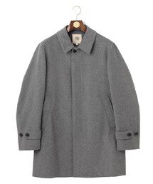 J.PRESS｜ジェイプレスのステンカラーコート通販 - ZOZOTOWN