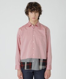 BLUE LABEL / BLACK LABEL CRESTBRIDGE｜ブルーレーベル