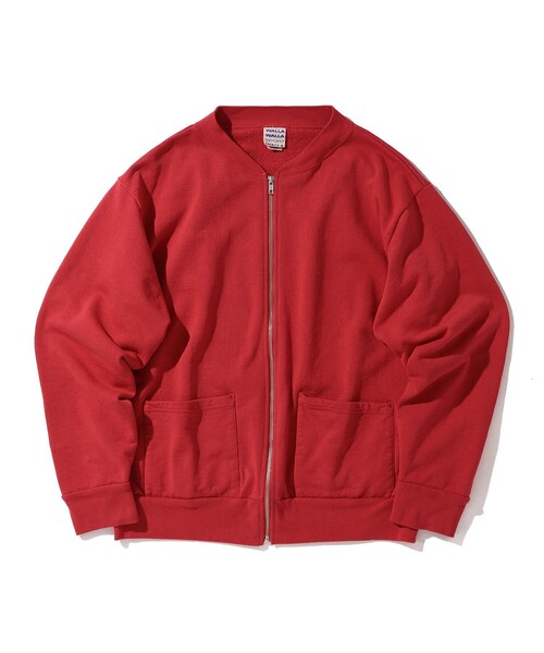 WALLA WALLA SPORT（ワラワラスポーツ）の「WALLA WALLA SPORT / 別注