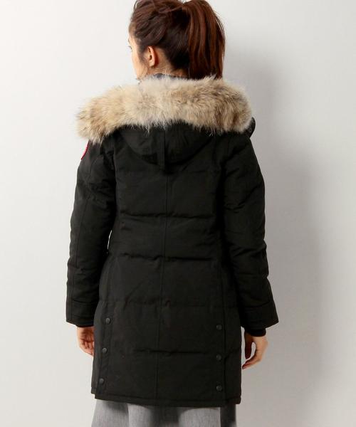 CANADA GOOSE（カナダグース）の「＜CANADA GOOSE(カナダグース